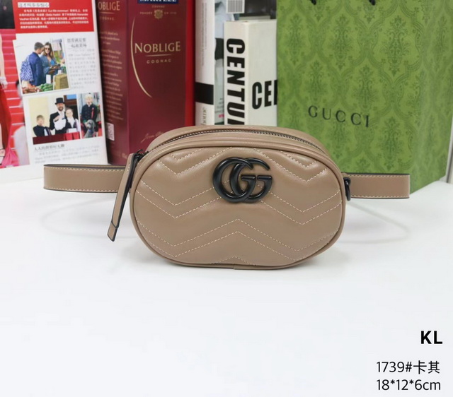 GUCCl Handbags 227